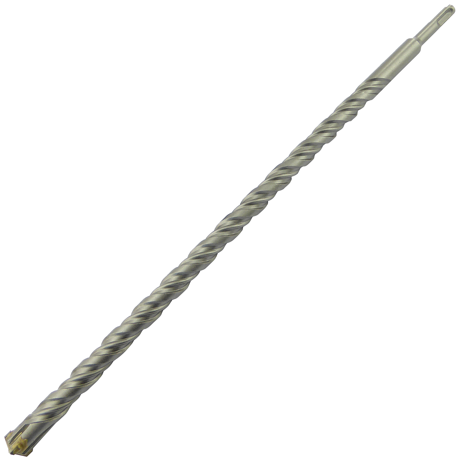 18.0mm x 450mm High Performance SDS Plus Drill Bit